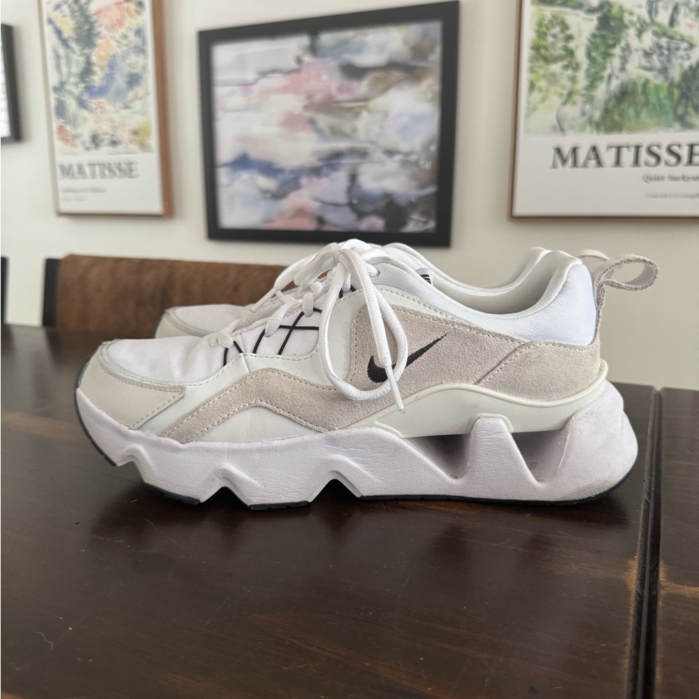 Nike RYZ 365